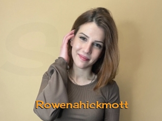 Rowenahickmott
