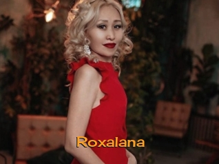Roxalana