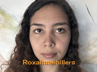 Roxalinnehillers