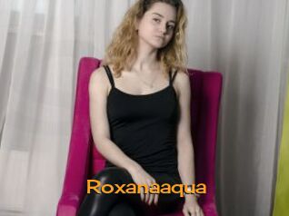 Roxanaaqua