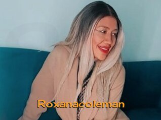 Roxanacoleman