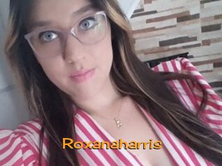 Roxanaharris