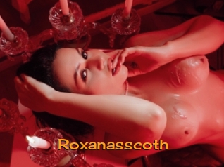 roxanasscoth Sortez Couvert