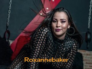 Roxannebaker