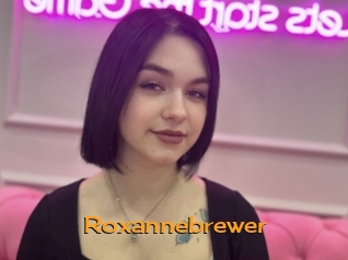Roxannebrewer
