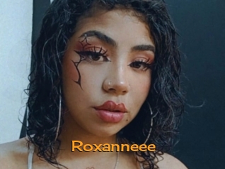 roxanneee Sortez Couvert