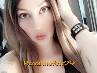Roxannefox29