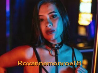 Roxannemonroe18