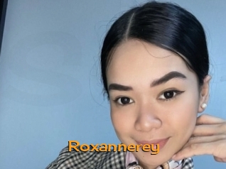 Roxannerey