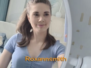 Roxannsmith
