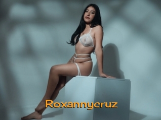 Roxannycruz