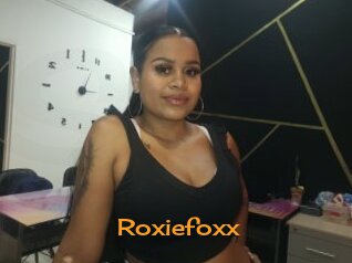 roxiefoxx Sortez Couvert
