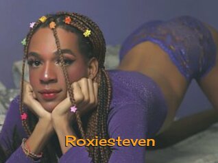 Roxiesteven