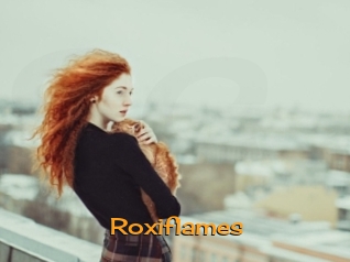 Roxiflames