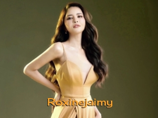 roxinejaimy Sortez Couvert