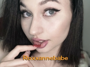 Roxxannebabe