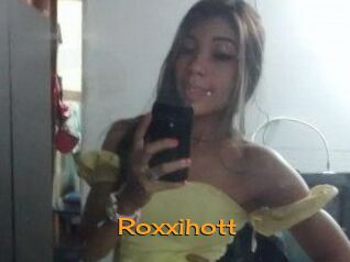 Roxxihott