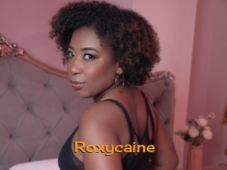 roxycaine Sortez Couvert