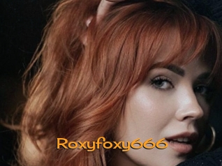 Roxyfoxy666