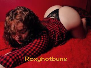 Roxyhotbuns