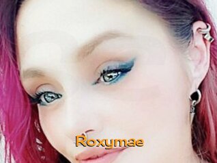 Roxymae