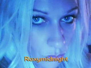 Roxymidnight