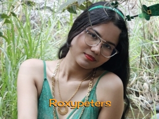 Roxypeters