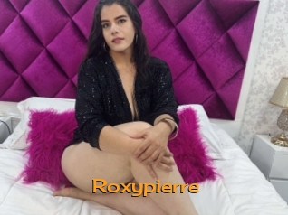 Roxypierre