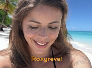 Roxyrevel