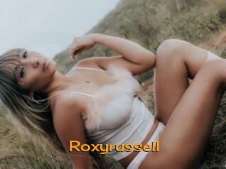 Roxyrussell