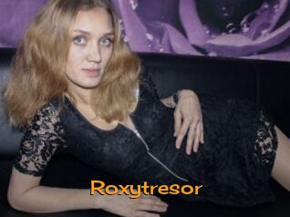 Roxytresor