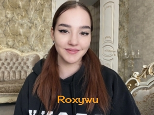 Roxywu