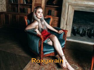 Roxyxrain