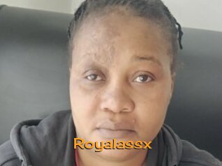 Royalassx