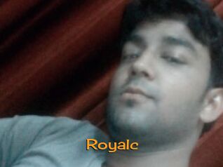 Royalc