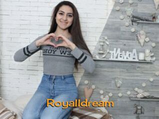 Royalldream