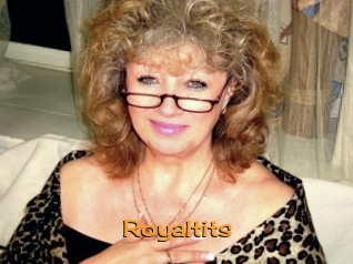 royaltits Sortez Couvert