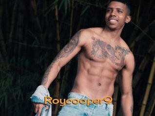 Roycooper9