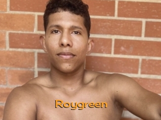 Roygreen