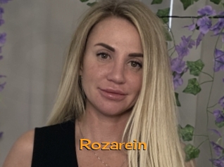 Rozarein