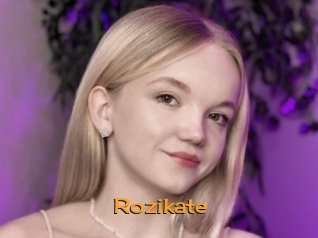 Rozikate
