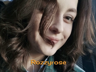 Rozzyrose