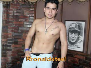 Rronaldsteel