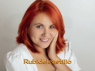 rubidelcastillo Sortez Couvert