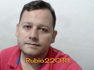Rubio22018