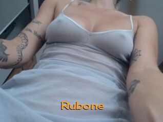 Rubone