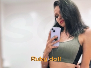 Ruby_doll