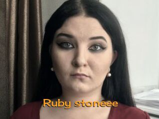 Ruby_stoneee