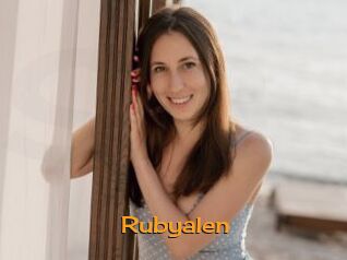 Rubyalen