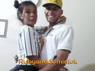 Rubyanddominick